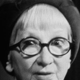 Rosamund Greenwood — Miss Ogle