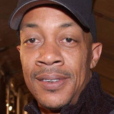 DJ Pooh — Self