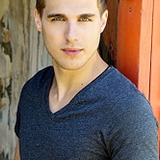 Cody Linley — Quinn