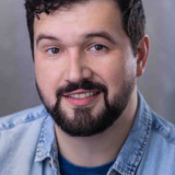 Jack De Sanz — Munchkin (voice)