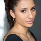 Bella Ava Georgiou — Fourth Technician