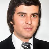 Tarık Akan — Komiser Yılmaz Gürel