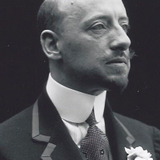 Gabriele D'Annunzio — Self (archive footage) (uncredited)
