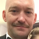 Greg Crooks — Funeral Usher