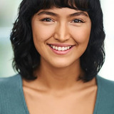 Грэйс Дав — Hugh Glass' Wife