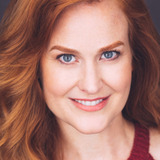 Heidi Armbruster — Party Guest
