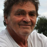 Патрик Флёрсем — Man in Leather