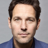 Пол Радд — Scott Lang / Ant-Man