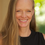 Suzy Amis — Kate Dove