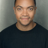 Натаниэль Бриммер-Беллер — WHIH Reporter Albert Taft