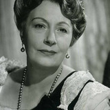 Olga Lindo — Senior Matron Hill