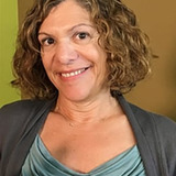 Robin Kohn — Lucy van Pelt (voice)