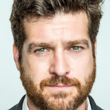 Zachary Bennett — Eric Wynn