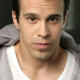 Michael Shulman — Francis the Hustler Kid (voice)