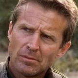 Ted Prior — Michael "Mike" Danton