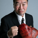 ガッツ石松 — Katayama