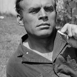 Otto Reichow — Co-Pilot (uncredited)