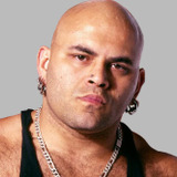Charles Ashenoff — Konnan