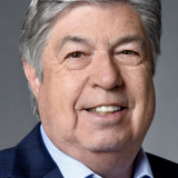 Mike Joy — Mike Joyride (voice)