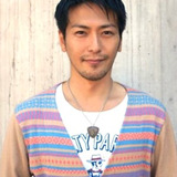 須賀貴匡 — Takashi Kamiyama