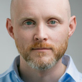 Warren Rusher — Director (segment "Meatoo")