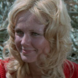 Pamela Collins — 1st Dancer (as Pam Collins)