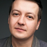 Вячеслав Бабенков — Zhenia Horobchyk