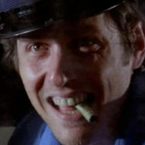 Patrick McCloskey — Officer at Police Dock