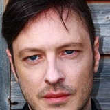 Michael Liebman — Warden Mark (as Michael Liebman)