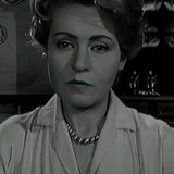 Monique Mélinand — Mrs. Monique Blanchon