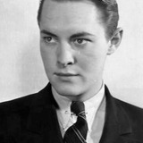 Richard Cromwell — Ted Dillard