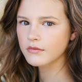 Peyton Kennedy — Gitty