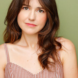 Susan Kemp — Sarah