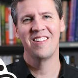 Jeff Kinney — Mr. Jonathon Hills