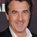 François Cluzet — Docteur Alexandre Arnaud Beck