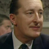 Peter Cellier — Colonel Fussell