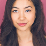 Лора Сон — Law Student Nguyen
