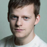 Lucas Hedges — Gavin