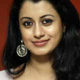 Reenu Mathews — Ancy