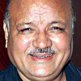 Arun Bakshi — Thief