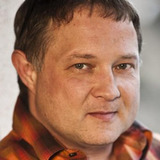 Lukáš Bech — Vilík Trojan