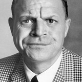 Don Rickles — Mr. Potato Head (voice)
