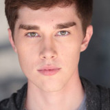 Noah Crawford — James Rogers (voice)