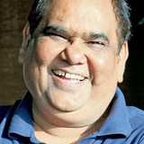 Satish Kaushik — Harpal Happy Singh