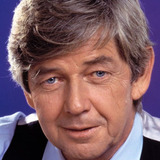 Ralph Waite — Herb Farmer