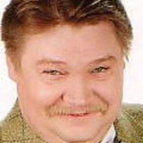 Николай Бандурин — KGB Colonel Dynin