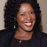 Jo Marie Payton — Judge