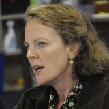 Julie Eccles — Irene