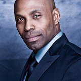 Derwin Philips — Secret Service Man