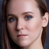 Анна Блинова